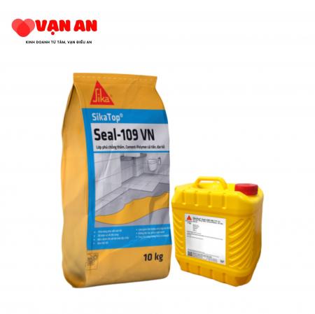 Sikatop seal 109kg - Hóa Chất Vạn An - Công Ty Cổ Phần Vạn An Trading